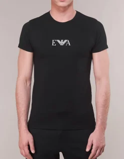 Emporio Armani - CC715-PACK DE 2< T-shirts & Polos