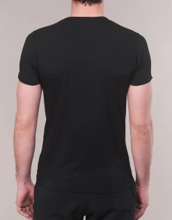 Emporio Armani - CC715-PACK DE 2< T-shirts & Polos