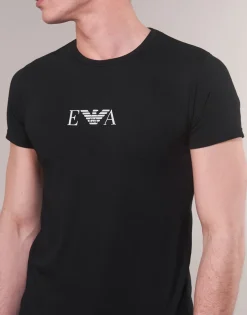 Emporio Armani - CC715-PACK DE 2< T-shirts & Polos