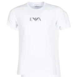 Emporio Armani - CC715-PACK DE 2< T-shirts & Polos