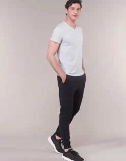 Emporio Armani T-shirts & Polos^- CC722-PACK DE 2