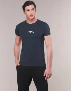 Emporio Armani - CC715-PACK DE 2 Marine Best