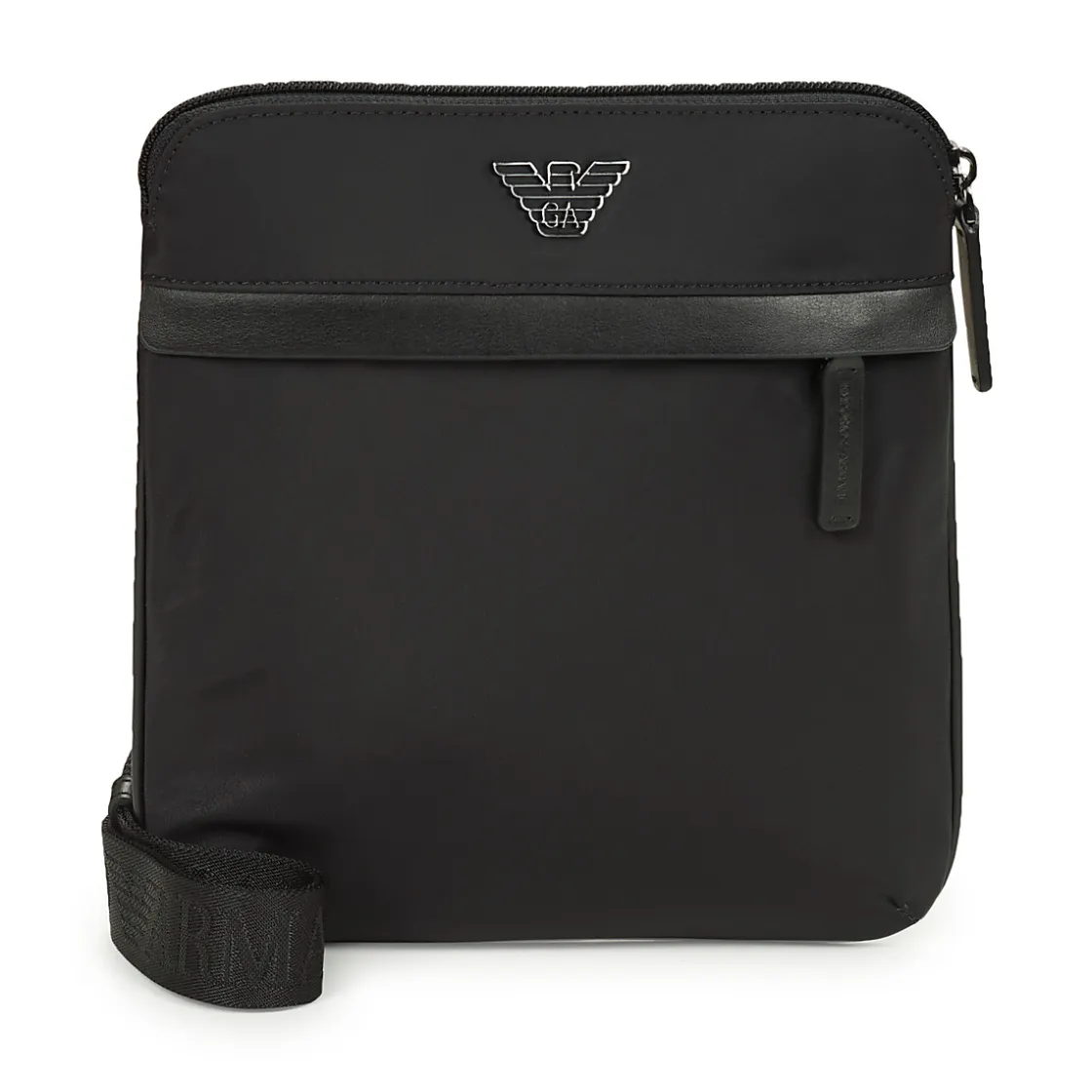 Emporio Armani - CROSSBODY EM001807 Noir Online