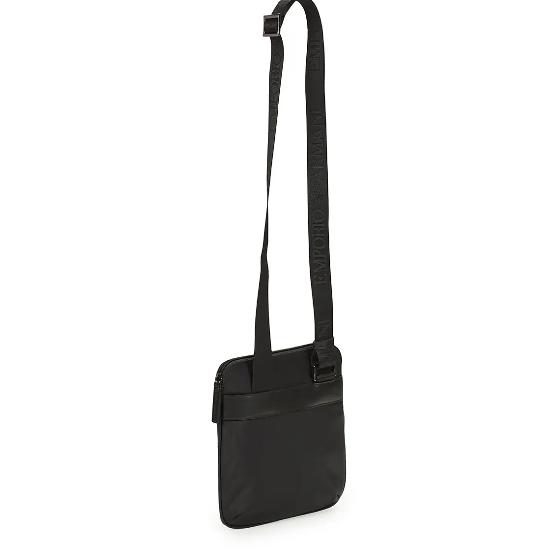 Emporio Armani - CROSSBODY EM001807 Noir Online