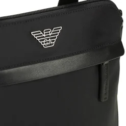 Emporio Armani - CROSSBODY EM001807 Noir Online