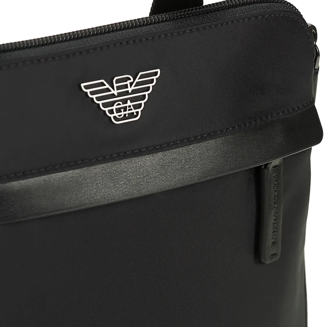 Emporio Armani - CROSSBODY EM001807 Noir Online