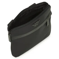 Emporio Armani - CROSSBODY EM001807 Noir Online