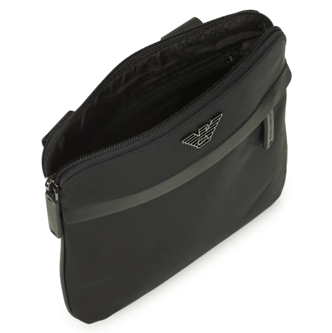 Emporio Armani - CROSSBODY EM001807 Noir Online