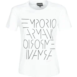 Emporio Armani - DONOVANN< T-shirts & Polos