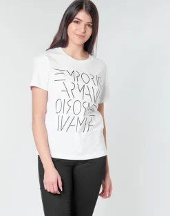 Emporio Armani - DONOVANN< T-shirts & Polos