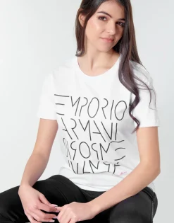 Emporio Armani - DONOVANN< T-shirts & Polos