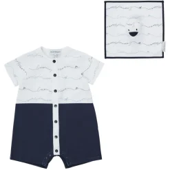 Emporio Armani Combinaisons / Salopettes^- Edouard