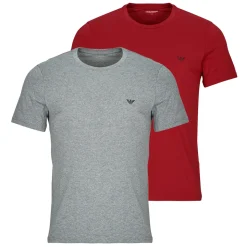 Emporio Armani - ENDURANCE 2 P CNECK< T-shirts & Polos