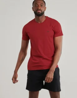 Emporio Armani - ENDURANCE 2 P CNECK< T-shirts & Polos