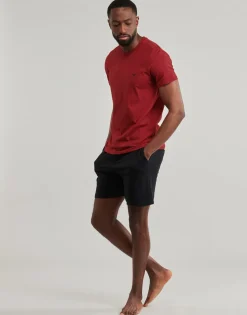 Emporio Armani - ENDURANCE 2 P CNECK< T-shirts & Polos