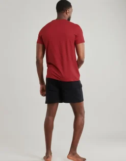 Emporio Armani - ENDURANCE 2 P CNECK< T-shirts & Polos