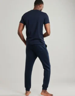 Emporio Armani - ENDURANCE 2 P CNECK< T-shirts & Polos