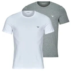 Emporio Armani T-shirts & Polos^- ENDURANCE 2 P CNECK