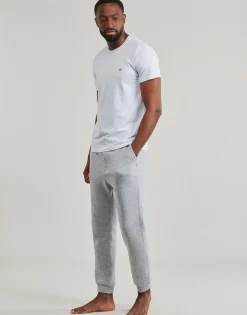 Emporio Armani T-shirts & Polos^- ENDURANCE 2 P CNECK