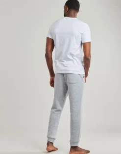 Emporio Armani T-shirts & Polos^- ENDURANCE 2 P CNECK