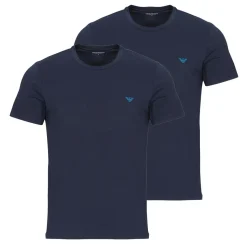 Emporio Armani - ENDURANCE 2 P CNECK< T-shirts & Polos