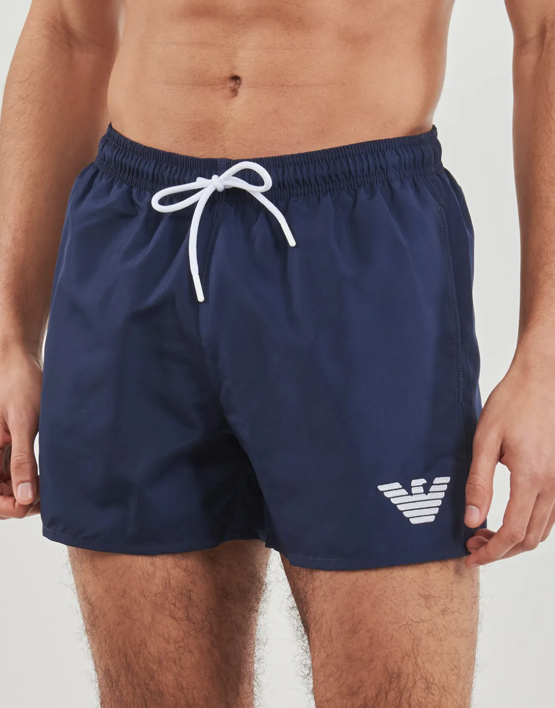 Emporio Armani - ESSENTIAL< Maillots & Shorts De Bain