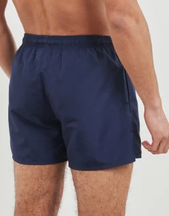 Emporio Armani - ESSENTIAL< Maillots & Shorts De Bain