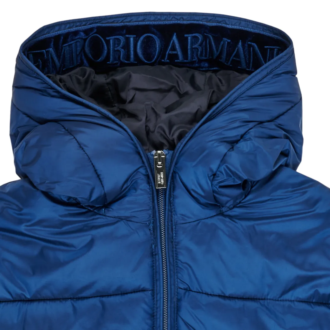 Emporio Armani - 6H4BF9-1NLYZ-0975< Manteaux