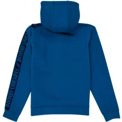 Emporio Armani - 6H4BJM-1JDSZ-0975< Sweats & Polaires