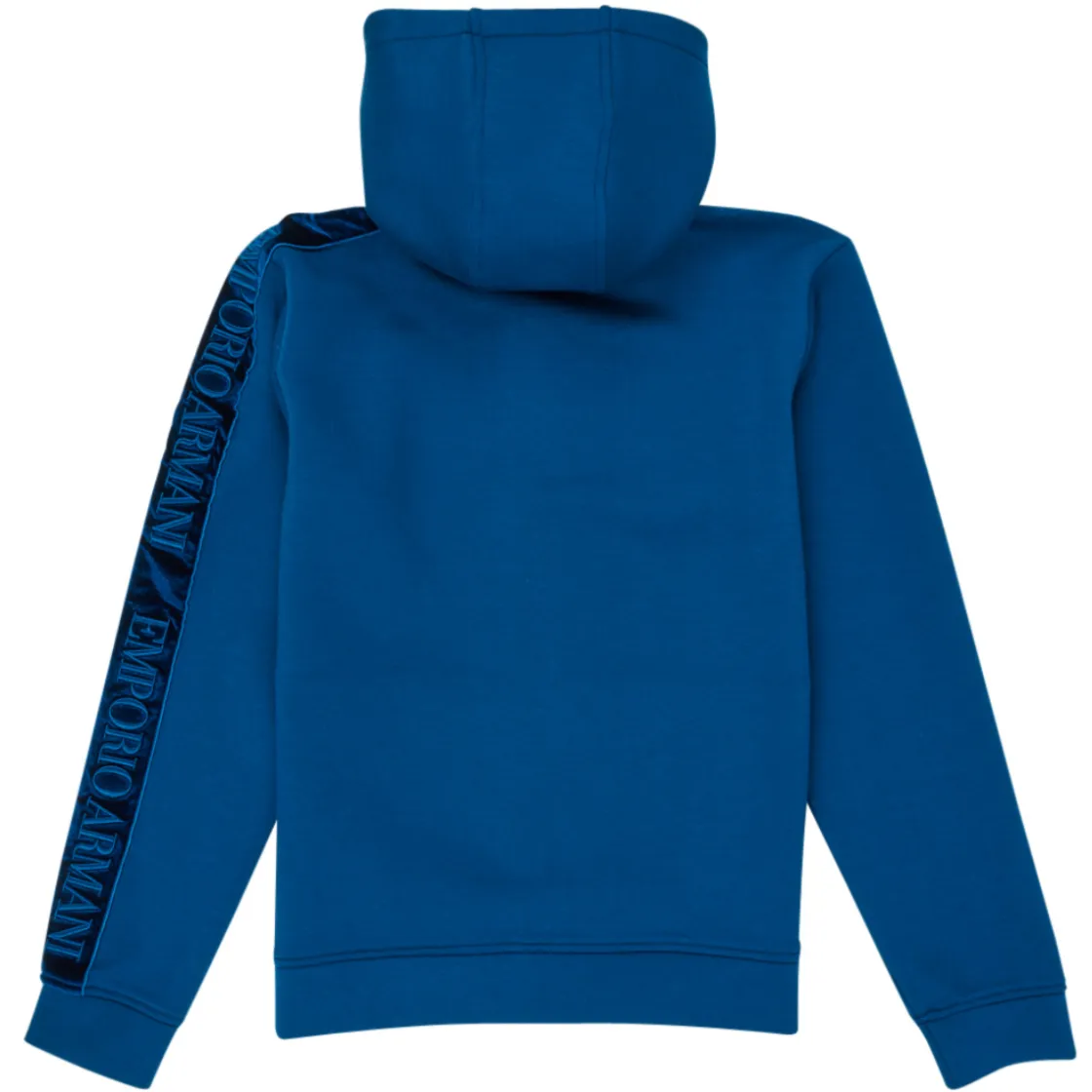 Emporio Armani - 6H4BJM-1JDSZ-0975< Sweats & Polaires
