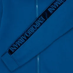 Emporio Armani - 6H4BJM-1JDSZ-0975< Sweats & Polaires