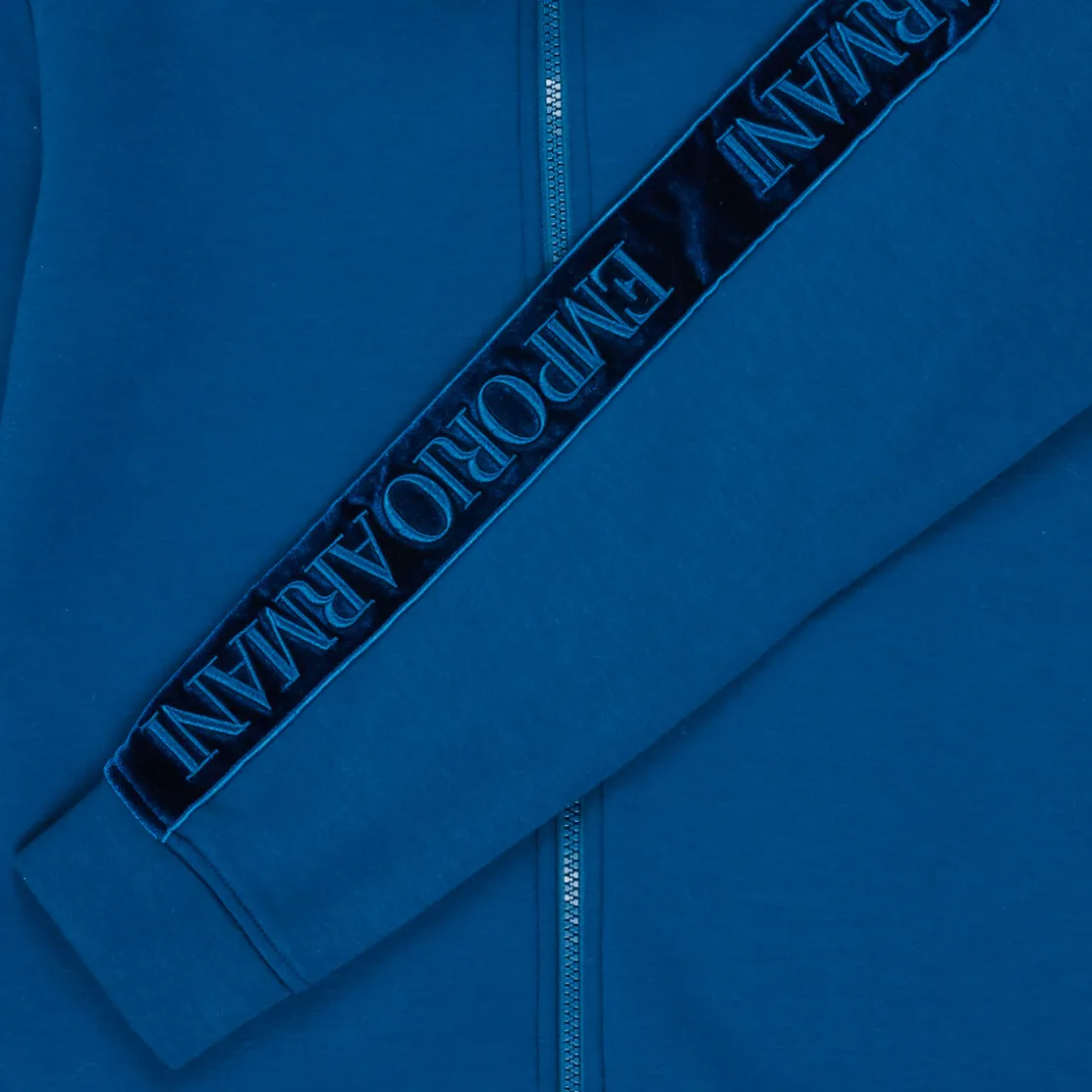 Emporio Armani - 6H4BJM-1JDSZ-0975< Sweats & Polaires