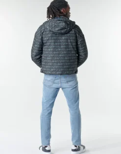 Emporio Armani - 6H1BN6 Noir Sale