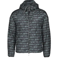 Emporio Armani - 6H1BN6 Noir Sale