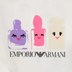 Emporio Armani - 6HET02-3J2IZ-0101< T-shirts & Polos
