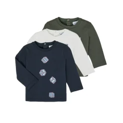 Emporio Armani - 6HHD21-4J09Z-0564< T-shirts & Polos