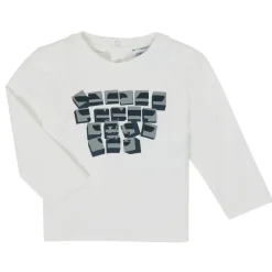Emporio Armani - 6HHD21-4J09Z-0564< T-shirts & Polos