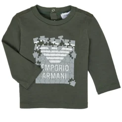 Emporio Armani - 6HHD21-4J09Z-0564< T-shirts & Polos
