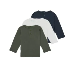 Emporio Armani - 6HHD21-4J09Z-0564< T-shirts & Polos