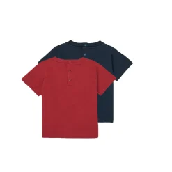 Emporio Armani T-shirts & Polos^- 6HHD22-4J09Z-0353