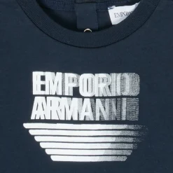 Emporio Armani T-shirts & Polos^- 6HHD22-4J09Z-0353