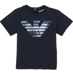 Emporio Armani - 6HHTA9-1JDXZ-0920 Marine New