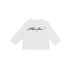 Emporio Armani - 6HHTJN-1JTUZ-0101 Blanc Best