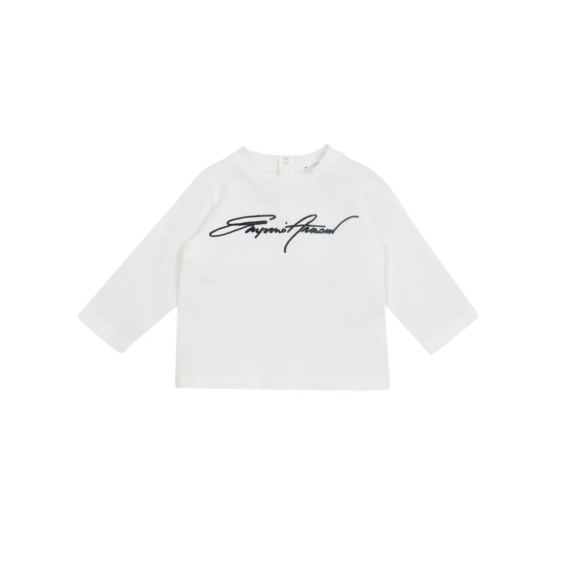 Emporio Armani - 6HHTJN-1JTUZ-0101 Blanc Best