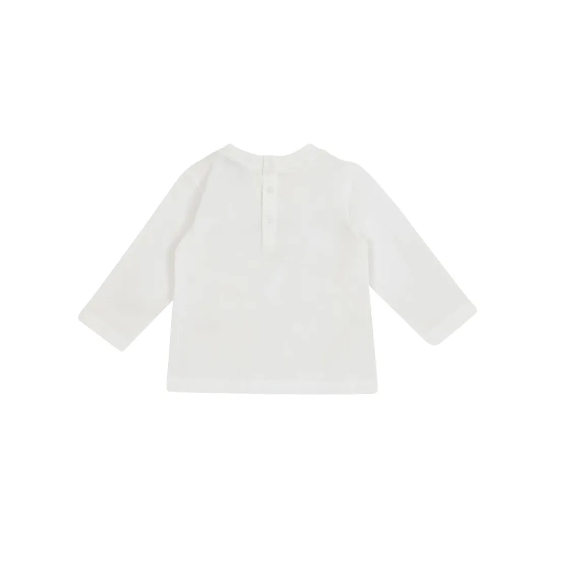 Emporio Armani - 6HHTJN-1JTUZ-0101 Blanc Best
