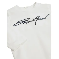 Emporio Armani - 6HHTJN-1JTUZ-0101 Blanc Best