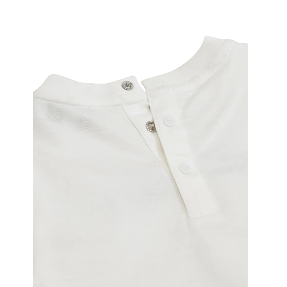 Emporio Armani - 6HHTJN-1JTUZ-0101 Blanc Best