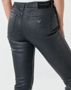 Emporio Armani Pantalons^- 6H2J20