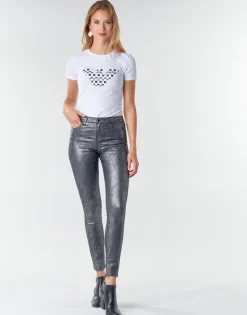 Emporio Armani Pantalons^- 6H2J20