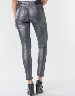 Emporio Armani Pantalons^- 6H2J20